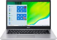 Ноутбук Acer Aspire 5 A514-54-51GA (NX.A22ER.00K) 14 Full HD (1920x1080), IPS, Intel Core i5-1135G7, ядра: 4 х 2.4 ГГц, RAM 8 ГБ, SSD 512 ГБ, Intel Iris Xe Graphics , Windows 11 Home Single Language