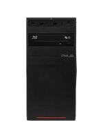 ��������� ���� Amur ������ B7I21 MT, Intel Core i3-12100/16 �� DDR5/256 �� SSD/Intel UHD Graphics/��� ��/����������, ����, ������ (2147002)