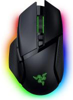   Razer Basilisk V3 Pro 35K Black 35000 dp, HyperSpeed  Bluetooth (RZ01-05240100-R3G1)