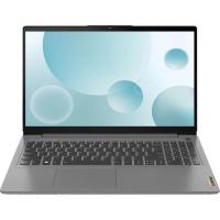 Ноутбук Lenovo IdeaPad 3 14IAU7, 14" (1920x1080) IPS/Intel Core i3-1215U/8ГБ DDR4/256ГБ SSD/UHD Graphics/Без ОС, серый (82RJ008NRK)