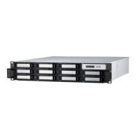  ARECA ARC-7212JS-TR2 2U 12 BAY 12G SAS JBOD 