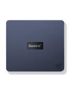����-�� Beelink Mini S, Intel Celeron N5095/8 �� DDR4/128 �� SSD/Intel UHD Graphics/Windows 11 Pro, ����� (BL/MINI S/N5095/8G/128G/Navy Blue)
