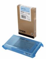 �������� EPSON C13T603500 Stylus Pro 78x0/98x0 Cyan Light 220 ��