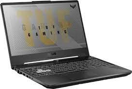Ноутбук ASUS TUF Gaming A15 FX506IC-HN025W AMD Ryzen 7 4800H/15.6' FHD/ 8 Гб DDR4/512 Гб SSD/Windows 11 Home 90NR0666-M00890