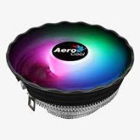  () Aerocool Air Frost Plus Soc-AM4/1151/1200 3-pin 24dB Al 110W 360gr LED Ret