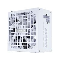 ���� ������� Lian Li RS1000G White ATX 3.1, 1000W, 80 PLUS Gold, PCIe 5.1, APFC, Fully Modular G9P.RS1000G.W000.RU