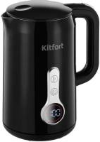 ������ ������������� Kitfort ��-6701 1.7�. 2200�� ������ ������: ����.�����/�������