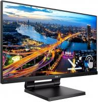 ������� 21.5" Philips 222B1TC Black