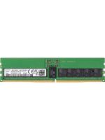 ����������� ������ Samsung DDR5 32GB RDIMM 6400 Mbps (2Rx8) ECC Reg 1.1V (M321R4GA3EB2-CCP), 1 year, OEM