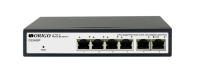 ���������� Origo OS2406P/60W OS2406P/60W/A1A 6x1����/� 4PoE 60W �������������