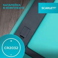 ���� ��������� SC-BS33E035 SCARLETT