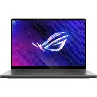  Asus ROG Zephyrus G16 GU605MV-QR169 Core Ultra 7 155H 16Gb SSD1Tb NVIDIA GeForce RTX4060 8Gb 16" IPS 2.5K (2560x1600) noOS grey WiFi BT Cam (90NR0IT1-M007K0)