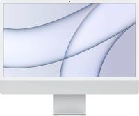 �������� Apple iMac 24 " A2438 4.5K, Apple M1 8 core, 8�� DDR4, 256�� SSD, macOS ����������� MGPC3C/A
