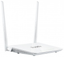 Wi-Fi-ADSL2+   () Tenda D301