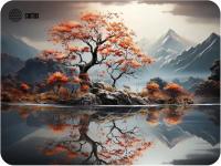 ������ ��� ���� Cactus Lake 400x300x3�� (CS-MP-PRO18XL)