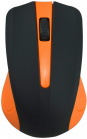   Exegate SH-9030BO Black/Orange