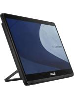 �������� ASUS ExpertCenter E1 AiO E1600WKAT-BMR205M, 15.6" (1920x1080) TN/Intel Celeron N4500/8 DDR4/256 �� SSD/Intel UHD Graphics/��� ��, ������ (90PT0391-M01B70)
