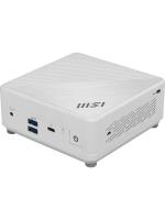 ����-�� MSI Cubi 5 1M, Intel Core 3 100U/8 �� DDR4/500 �� SSD/Intel Graphics/��� ��, ����� (9S6-B0A832-680)