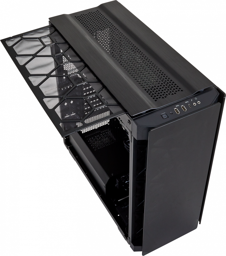 Корпус corsair. Corsair Obsidian 500d. Corsair Obsidian Series 500d RGB se. Корпус Corsair 500.