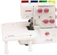  Janome 792 PG