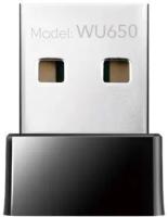 ������� ������� Wi-Fi Cudy WU650 AC650 USB 2.0 (���.�����.) 1���.