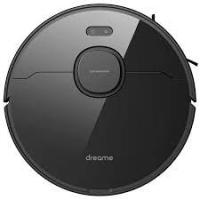 - Dreame DreameBot Robot Vacuum and Mop D9 Max Black