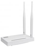 Netis WF2419E Wi-Fi-������ 802.11n �� 300 ����/� 4xLAN 10/100