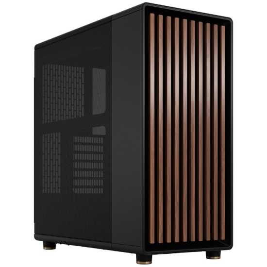  Fractal Design North Charcoal Black FD-C-NOR1C-01