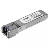 ������ SFP WDM, ��������� �� 3�� (6dB), 1550��