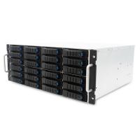 ������ AIC XJ1-40244-02 �������� ����� J4024-04, 4U, 24 JBOD with dual expander, slide rail (35X series)  XJ1-40244-02 �������� ����� 