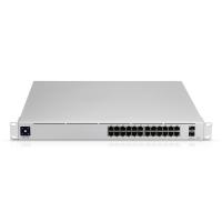 ���������� Ubiquiti UniFi Switch 24 PRO 24xGbLAN 2x10G/SFP+ USW-Pro-24-EU
