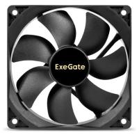 Exegate EX295210RUS ���������� 24� DC ExeGate EX12025S2P-24 (120x120x25 ��, Sleeve bearing (��������� ����������), 2pin, 2100RPM, 34.2dBA)