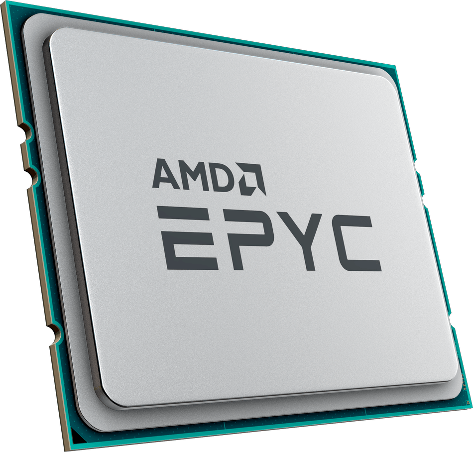   AMD EPYC 7642 OEM