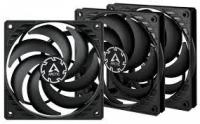 �������� ������������ Arctic Cooling P12 SLIM PWM PST 3 Pack (ACFAN00275A)