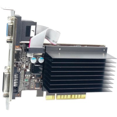 ���������� Afox nVidia GeForce GT730 1024Mb AF730-1024D3L7-V1