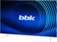 ��������� LED BBK 43" 43LEX-7151/FTS2C (W) ����� FULL HD 60Hz DVB-T2 DVB-C DVB-S2 USB WiFi Smart TV (RUS)