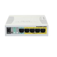 ���������� Mikrotik RouterBOARD 260GSP CSS106-1G-4P-1S