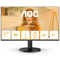 ������� 27" AOC Q27B3CF2 Black 