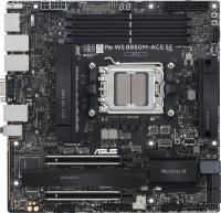   ASUS Pro WS B850M-Ace SE AM5, AMD B850, mATX, 90MB1MN0-M0EAY0