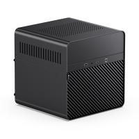 ������ JONSBO N2 Black ��� ��, mini-ITX, SFX, ������ 