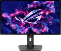 ������� Asus 26.5" ROG Strix XG27UCDMG ������ QD OLED LED
