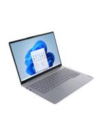 ������� Lenovo Thinkbook 14 G9 IRL, 14" (1920x1200) IPS/Intel Core 5 210H/16 �� DDR5/512 �� SSD/Intel Graphics/Windows 11 Home, ����� (21UY00E7CD)