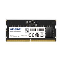 ����������� ������ ADATA 8Gb DDR5 4800MHz AD5S48008G-S