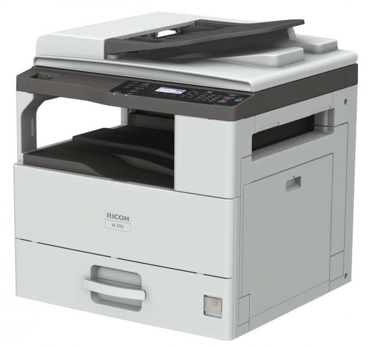 ��� Ricoh M 2701 (418118)