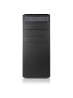 ������ ��� �� FoxLine FL-886-FZ500R-U32 ATX case, black w/PSU 500W 12cm, w/2xUSB3.0, w/ pwr cord, w/o FAN