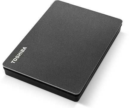 ���������� �� ������� ��������� ����� TOSHIBA ������� ������� ���� TOSHIBA HDTX140EK3CA Canvio Gaming ��� ������� ������� � �� 4�� 2,5" USB 3.0, ������