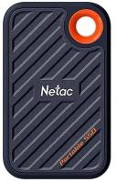 ���������� SSD Netac USB-C 2TB NT01ZX20-002T-32BL ZX20 2.5" �����
