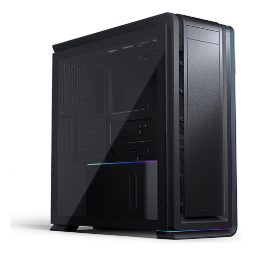  PHANTEKS Enthoo Luxe II Satin Black PH-ES719LTG_DBK01