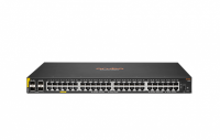 ���������� ����������� HPE Aruba 6000 R8N85A 48G 4SFP 48PoE+ 370W 