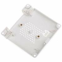 Raspberry Pi 3 Model B ��������� VESA Mount (100x100 mm) ��� �������� Raspberry Pi 3, ASM-1900048-11, ���� �����, (122-3464)